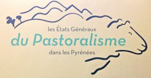 Logo Etats-Généraux du Pastoralisme
