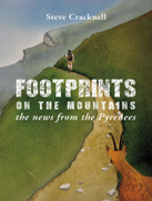 Footprints on the mountains... the news from the Pyrenees